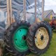 Ratai „MTZ“ ir „T-40 AM“