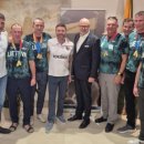 Naujienos iš JAE: penktadienį R. Dilys kovos pusfinalyje