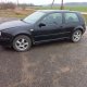 VW GOLF IV.