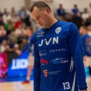 Didžiulė krepšinio šventė Rokiškyje: RKL sezono atidaryme – „JVN“ triumfas prieš uteniškius (foto+video)