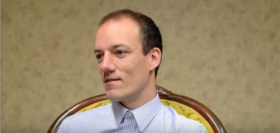 Pokalbis su TS-LKD partijos Rokiškio skyriaus pirmininku Andriumi Burnicku (video) 