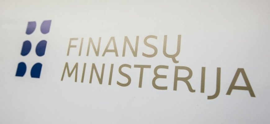 Vyriausybė pritarė bankų paslaugas piginančiam Mokėjimo įstatymo projektui