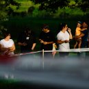 Pirmoji „Rokiškio Grand Rally“ diena: lyderiu tapo Deividas Gezevičius su Evaldu Kvederiu (foto)