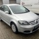 „VW Golf plius“