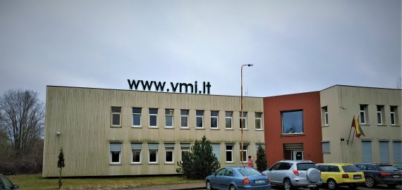 Turto deklaracijoms pateikti liko mažiau nei savaitė