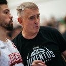 Ir pagaliau TAI įvyko – Rokiškio arenoje sužaistos pirmosios, net – tarptautinės draugiškos krepšinio varžybos (foto)