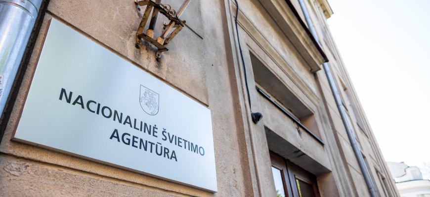 NŠA skelbia pirmuosius valstybinių brandos egzaminų rezultatus