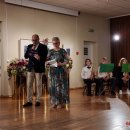 Pagerbta rajono sportininkų bendruomenė: įvertinimus „dalinasi“ konkuruodami tarpusavyje  (foto)