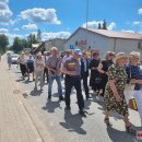 Birželio sukilimo 85-ųjų metinių minėjimas: liudijančių praeitį kasmet vis mažiau (foto)