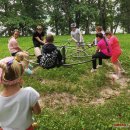 „Basakojis 2025“: maži nuotykiai su didele širdimi (foto)