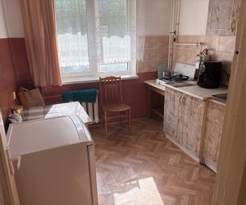 1 kambario butas Rokiškio mieste