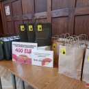 Rokiškio krašto muziejuje antrą kartą skambėjo solistų balsai primadonos I. Jasiūnaitės vardo premijai laimėti 