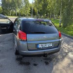 „Opel Signum“