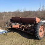 Sėjamoji „SZ-3,6“