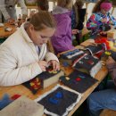 „Amatų dienos 2026“ – trys dienos kūrybos ir gyvųjų tradicijų (foto)