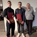 LJTF valdyme nuo šiol dalyvaus rokiškėnas N. K. Čypas