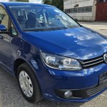 „VW Touran“