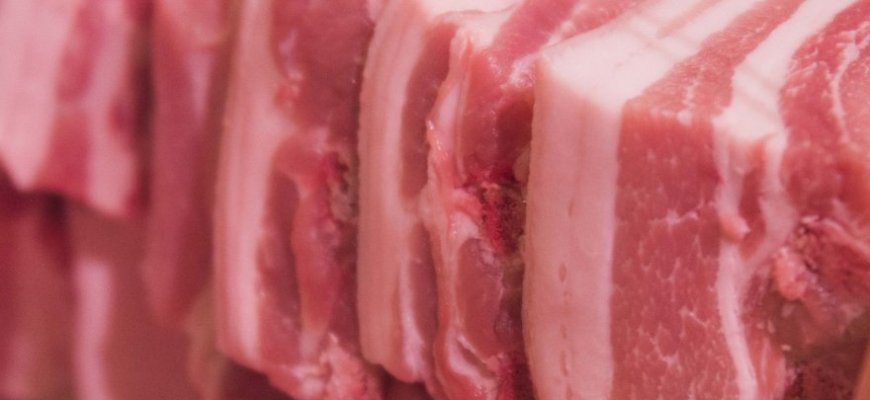Kiek per metus pigo maisto produktai