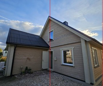 Namo dalis Respublikos g. 21