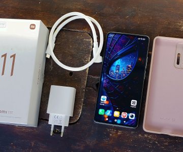 „Xiaomi 11t 5G“