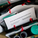 „Rokiškio Grand Rally“ oficialiai prasidėjo: pirmieji dalyvių žingsniai – administracinėje komisijoje (foto)