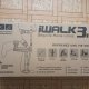 „Iwalk-3“ ramentas