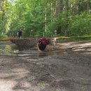 Praūžė tradicinė KAZLĖKINĖ: šventė - tenkinusi visų interesus (foto+video)