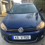 „VW Golf“