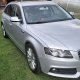 „Audi A4 B8“