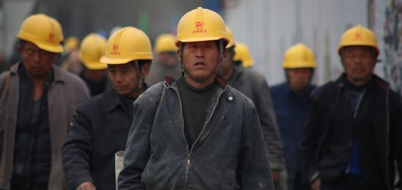 Kinai jau skenuoja darbuotojų smegenis ir renka informaciją apie emocijas