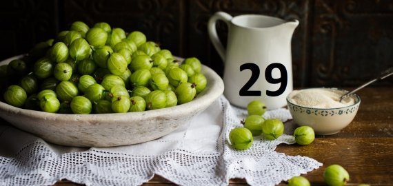 Birželio 29-oji Lietuvoje ir pasaulyje