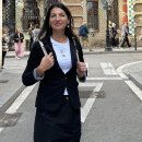 „Lietuvos mokytoja 2026“ tituluota Ž. Motuzienė kasdienybėje renkasi pozityvų požiūrį ir džiaugiasi atstovaujanti prestižinę profesiją