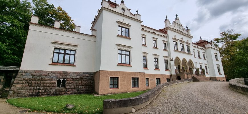 Rokiškio krašto muziejus kviečia