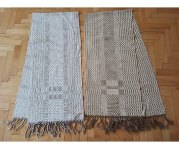 Rankšluosčiai 