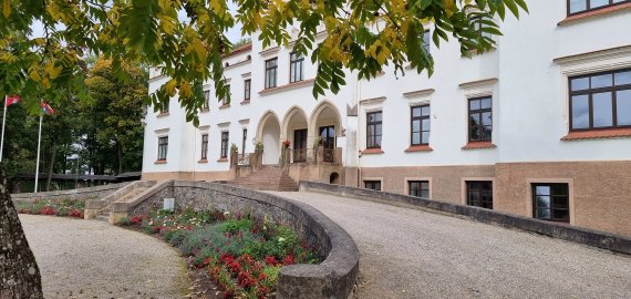Rokiškio krašto muziejus kviečia