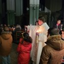 „Rarotų“ Šv. mišiomis prasidėjo Adventas