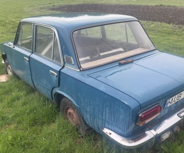 „Lada 2103“