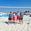 Rokiškėnas Raimis Dilys Abu Dabyje iškovojo garbingą antrąją vietą