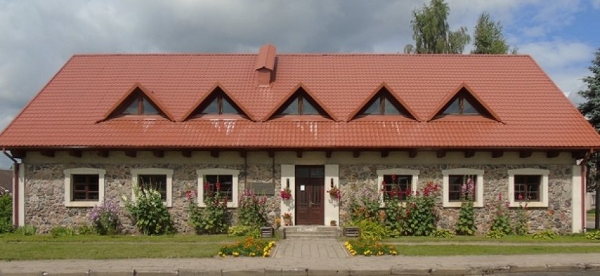Vasario 16 d. Kriaunų miestelyje švęskime Lietuvos nepriklausomybės 100-metį