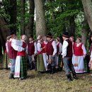 Nuaidėjo svarbiausia Panemunėlio krašto žmonių šventė „Elžbietinė“ (foto)