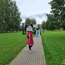 Skambutis moksleivius ir vėl sukvietė į mokyklas...  (foto)