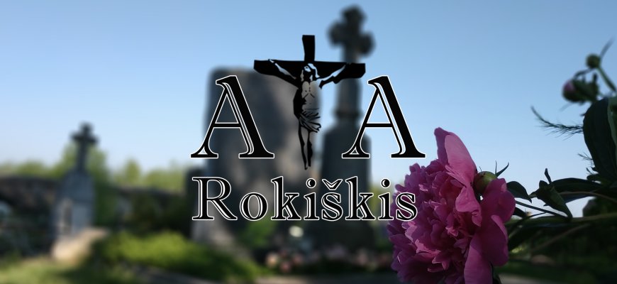 Amžinąjį atilsį (2025.05.02 - 2025.05.08)