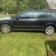 „VW Passat“