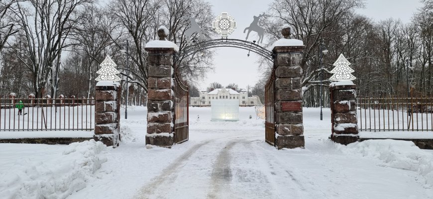 Rokiškio krašto muziejus kviečia