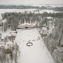 Laisvės liepsna 35-erius metus liepsnoja lietuvių širdyse (foto)