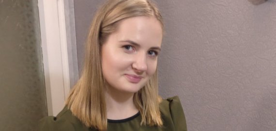 MANO RECEPTAS TAVO. Lengvas ir greitas pyragas