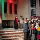 Laisvės liepsna 35-erius metus liepsnoja lietuvių širdyse (foto)