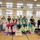 „Cornhole“ įsisuko jau ir į rajono darželius