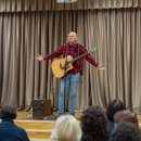 Konferencija apie lyderystę: valstybės stiprybė prasideda klasėje