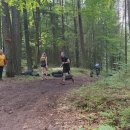 Praūžė tradicinė KAZLĖKINĖ: šventė - tenkinusi visų interesus (foto+video)